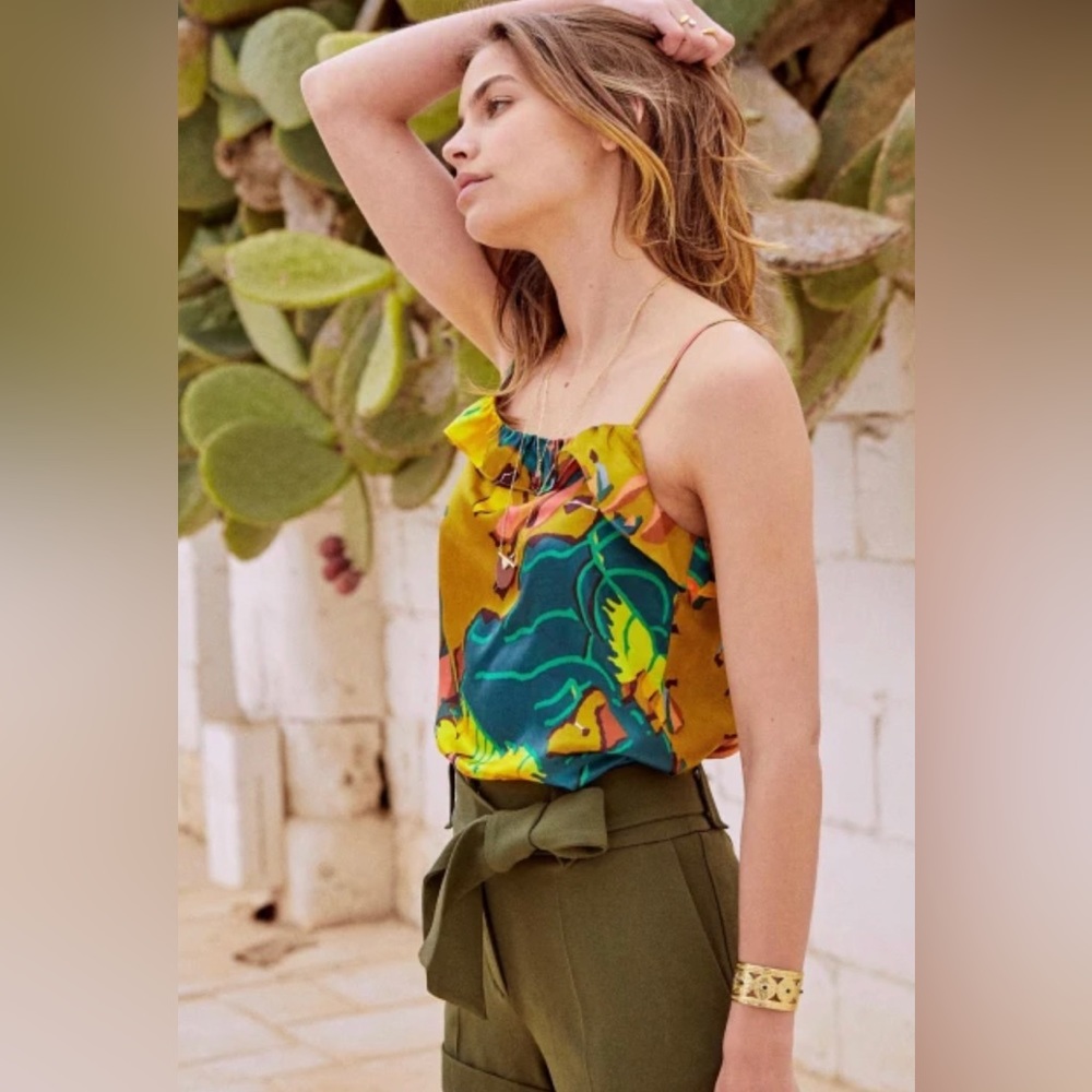 Sezane Top